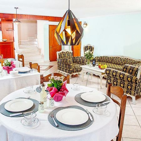 ホテルCozy Country House Kalivia Thorikou エクステリア 写真